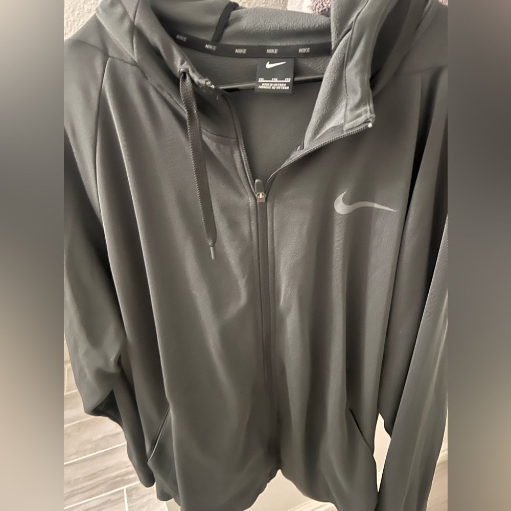 Men’s Nike Jacket